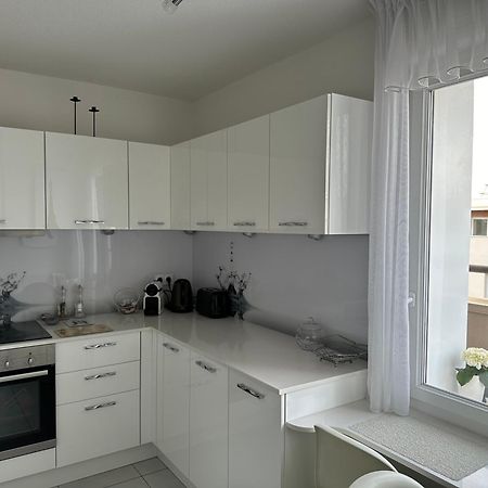 Appartement De Standing, Parking Prive, Climatise, Proche Du Centre-Ville Et La Gare Centre Авиньон Екстериор снимка