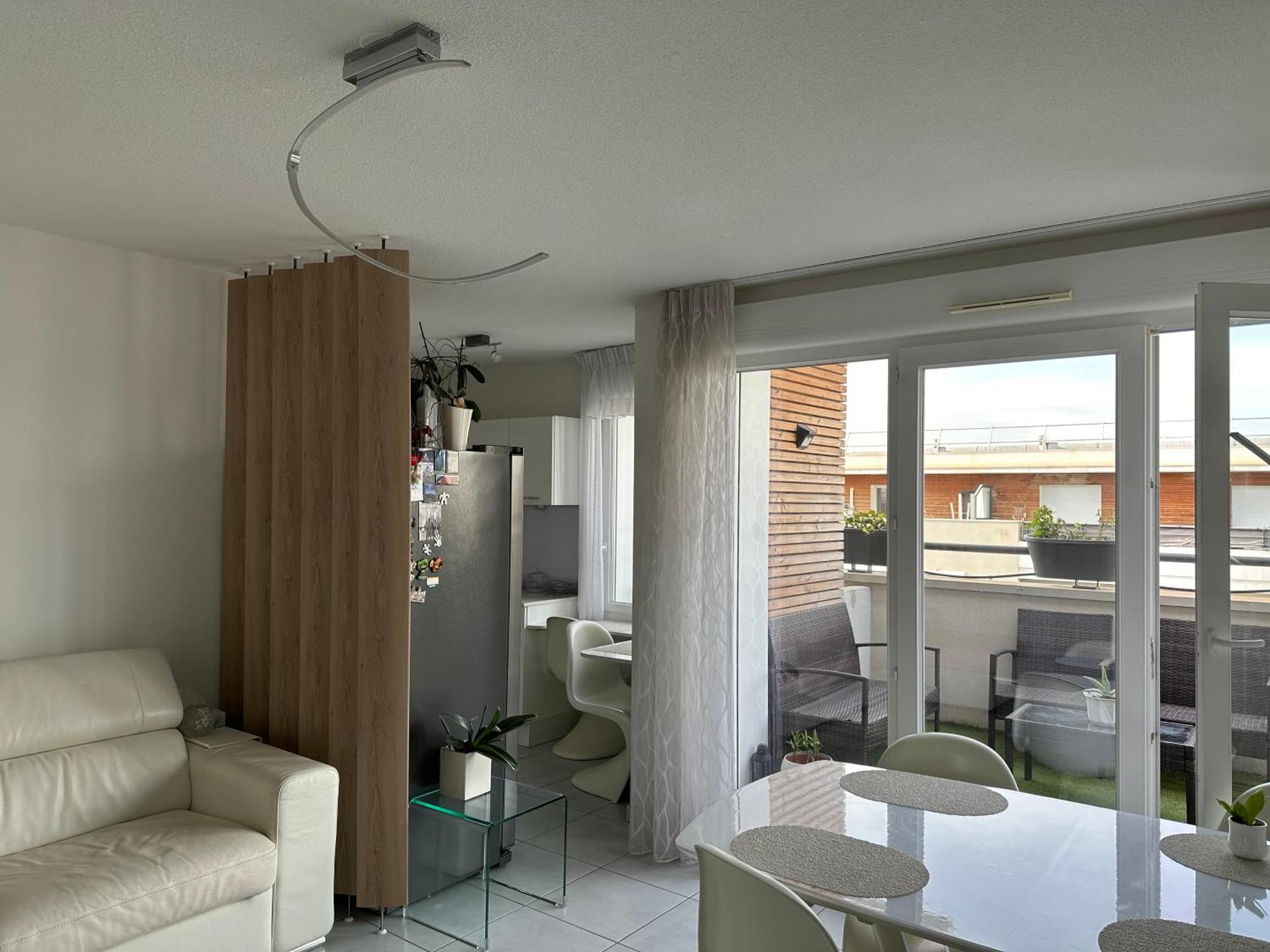 Appartement De Standing, Parking Prive, Climatise, Proche Du Centre-Ville Et La Gare Centre Авиньон Екстериор снимка