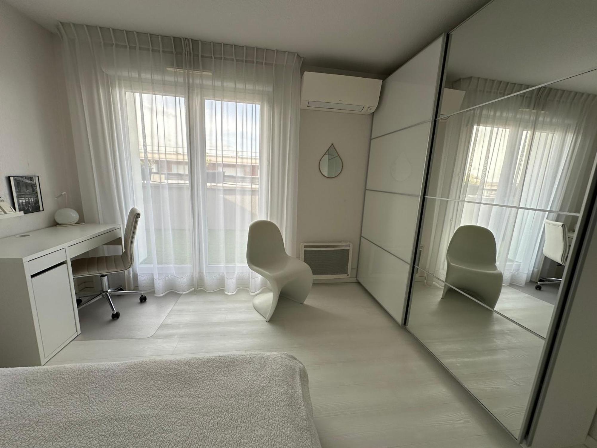 Appartement De Standing, Parking Prive, Climatise, Proche Du Centre-Ville Et La Gare Centre Авиньон Екстериор снимка