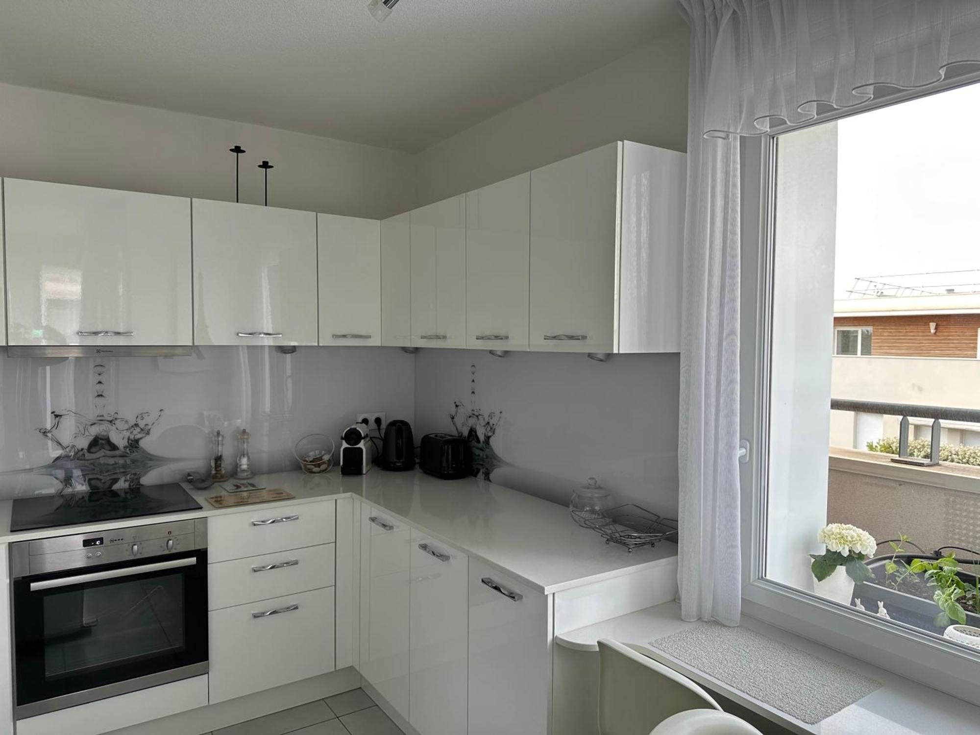 Appartement De Standing, Parking Prive, Climatise, Proche Du Centre-Ville Et La Gare Centre Авиньон Екстериор снимка