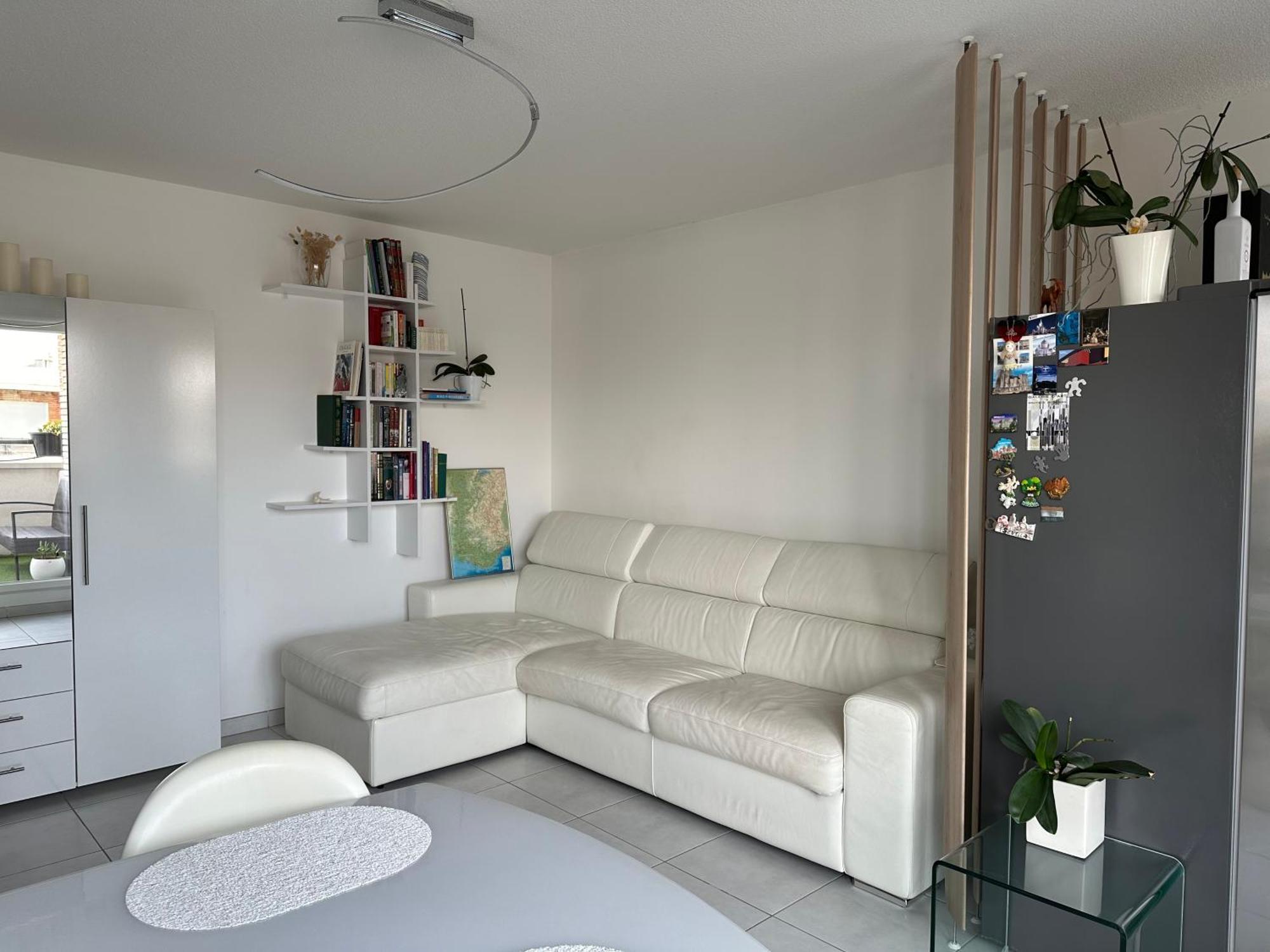 Appartement De Standing, Parking Prive, Climatise, Proche Du Centre-Ville Et La Gare Centre Авиньон Екстериор снимка