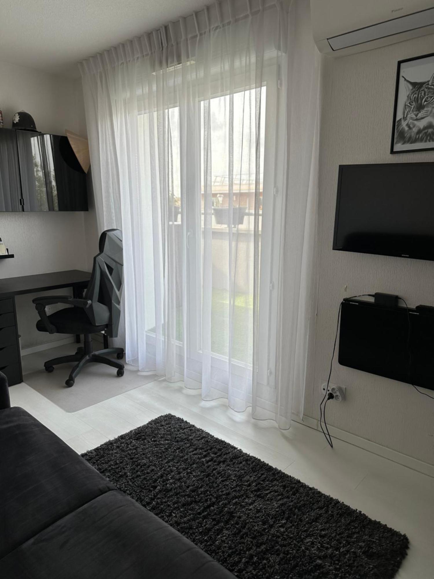 Appartement De Standing, Parking Prive, Climatise, Proche Du Centre-Ville Et La Gare Centre Авиньон Екстериор снимка